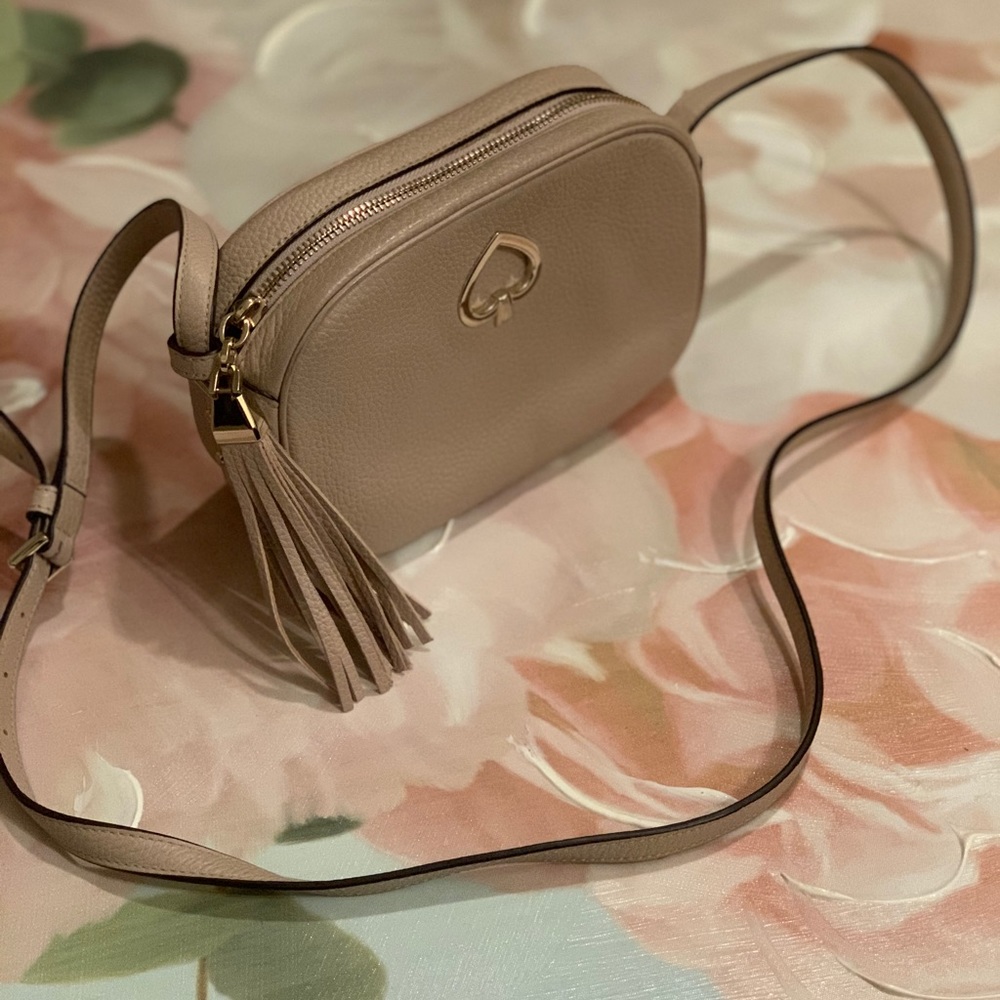 Kate Spade Courtney Camera Bag